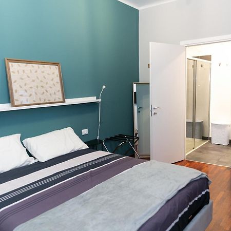 Appartamento Sweet House Deluxe Milano Esterno foto