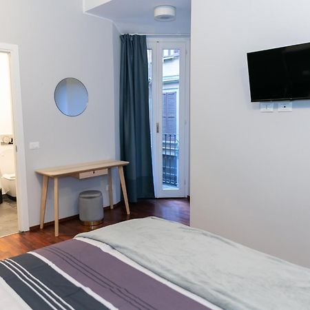 Appartamento Sweet House Deluxe Milano Esterno foto