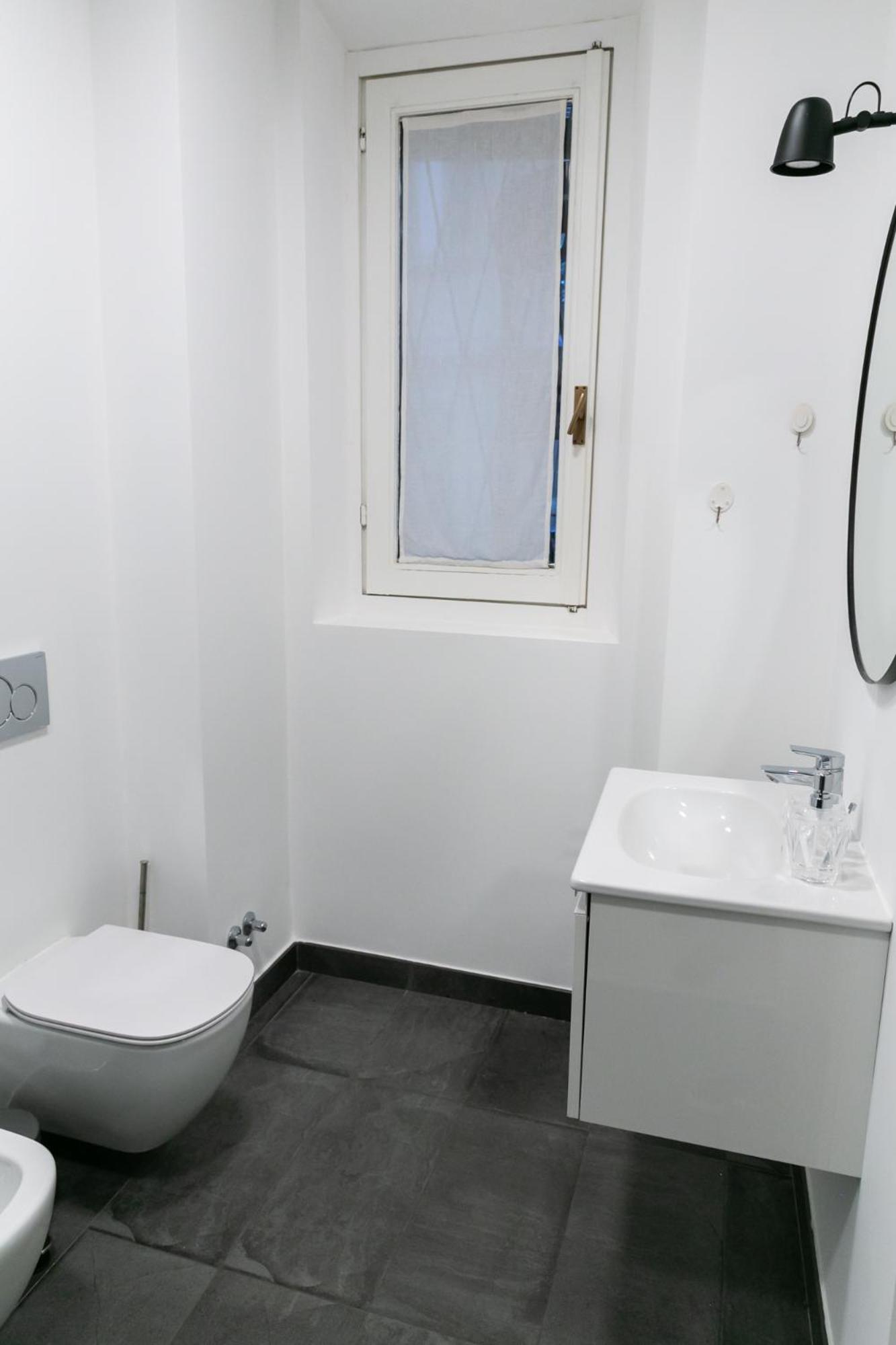 Appartamento Sweet House Deluxe Milano Esterno foto