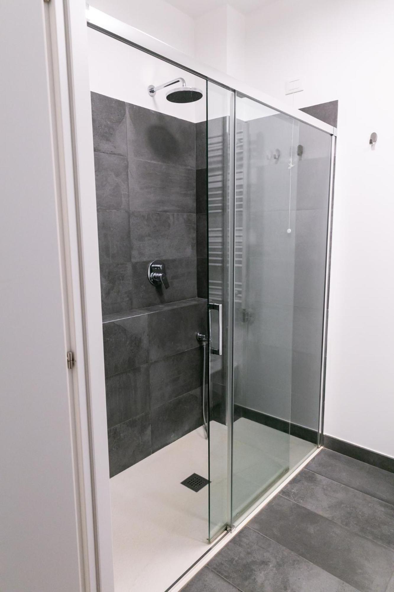 Appartamento Sweet House Deluxe Milano Esterno foto